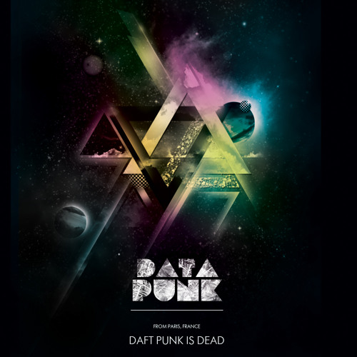 Electric Funky - Respect (Data Punk Remix) [Daft Punk is Dead]