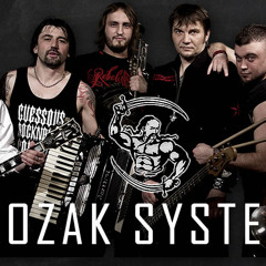 Kozak System Haydamaky - "Шабля"