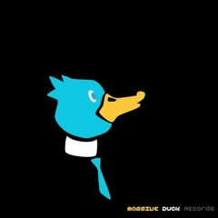 Alberto Bandiera - HE HE HE (Robyker rmx) MASSIVE DUCK