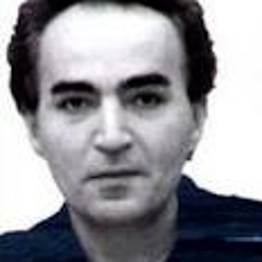 دلريخته - شهيار قنبري