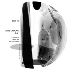 Rare Groove 1 (Continuous - Excerpt 3)