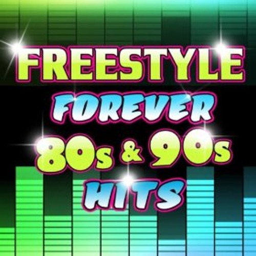 FREESTYLE MEGAMIX 80'S