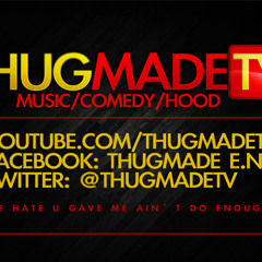 ThugMade Ent. Presents "Damage" by S-Blade & Fetti Muh