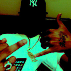 STREETZ FT. CVTO - BREATHE