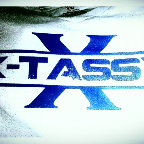 XTASSY-Innocent Live @ Hollywood Live