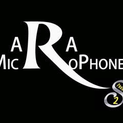 aRa MicroPhone (Feat Msalla Flow) 2012