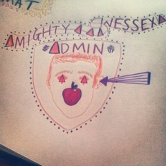 Elek - Don't Know (Admin Refix) (Free Demload)