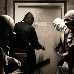 Vinyl mix - May 5th 2012