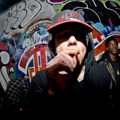 Rich Hil Born in the 90s (Prod. By Lex Luger)