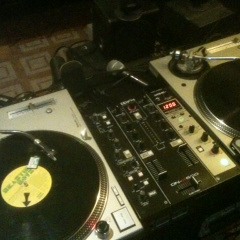 Beastie Boys- Triple Trouble (DJ Overflow Bring The Pain Mash-Up)