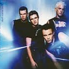 ~ Human Nature - Don't Come Back ~