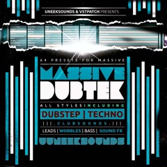 Massive DubTek