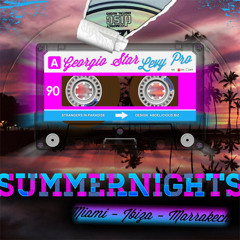 Georgio Star ft. Levy Pro - Summer Nights (Dayvisson Soares Bootleg 2012)