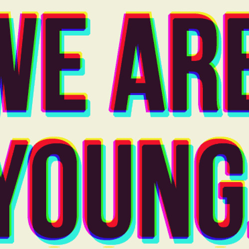 FUN - We Are Young ft. Janelle Monáe mix