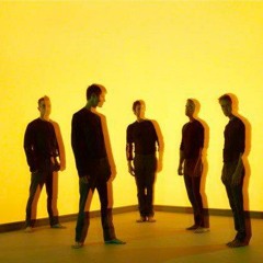 Take That - Underground Machine (Extended Version)