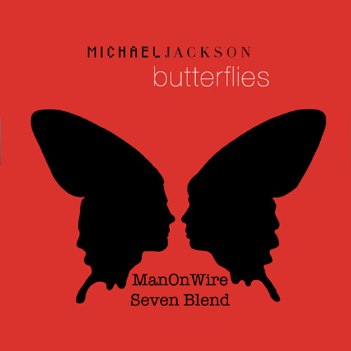 BoomBaptist x M?chael J?ckson - Butterflies (ManOnWire Seven Blend)