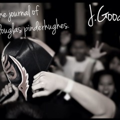 J.Good - Chomsky's Lecture feat. Chuuwee (prod. Snaggletooth)