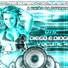 MEGA RETRO RELEMBRAR E VIVER PROBIDÃO x PUTARIA [MUITO FOOODAA][DJ DIEGO DE NITERÓI]