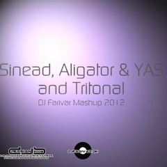 Sinead, Aligator, YAS and Tritonal Mashup - DJ Farivar