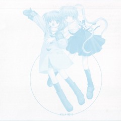 04 Yume no Ato (Trace of A Dream)