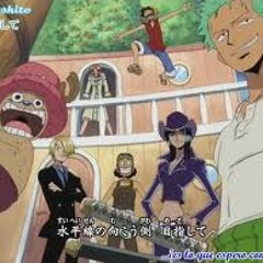 One Piece Opening 3