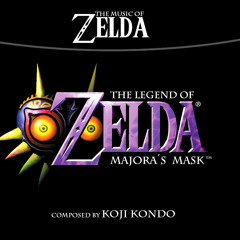 The Legend of Zelda: Majora's Mask - Last Day (Edit)