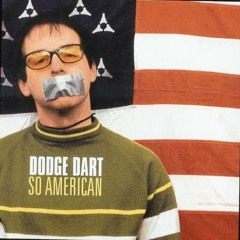 Dodge Dart  -  gonna fuck you up