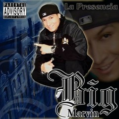 Big Marvin - Solo Dimelo