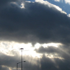 May 5 ~ After the Rain