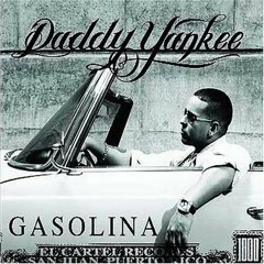 Daddy Yankee Gasolina (Original Club Mix) (Promo) By DeeJay Amine