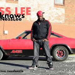 Ness Lee - Lord Knows