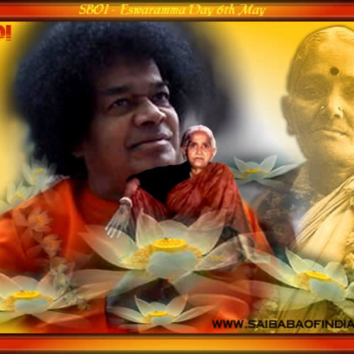 ESHWARI NANDANA- Sai Devotional