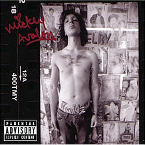 My DIck - Mickey Avalon - Devas Bootleg