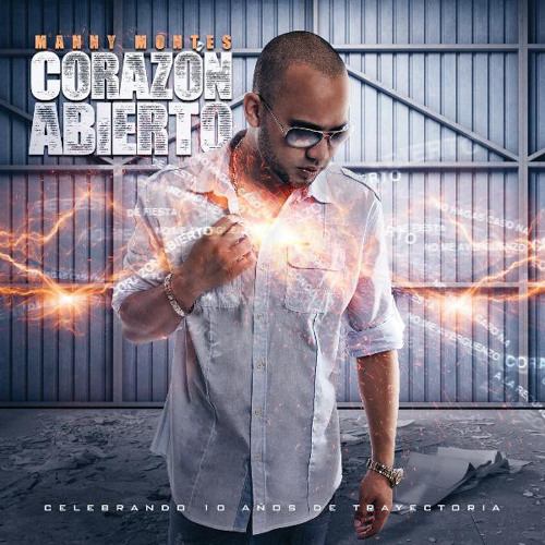 manny montes