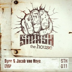 Dyro & Jacob van Hage - EMP (Original mix)