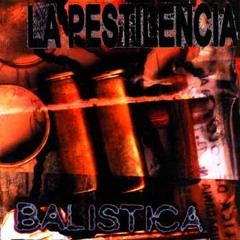 02 Soñar Despierto - Balística - La Pestilencia - 2001