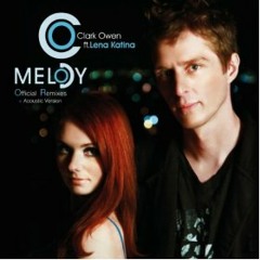 Clark Owen feat. Lena Katina – Melody (Syq Remix)
