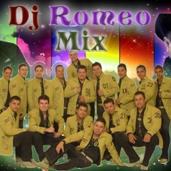 Dj romeo♥ mix bandas romanticas