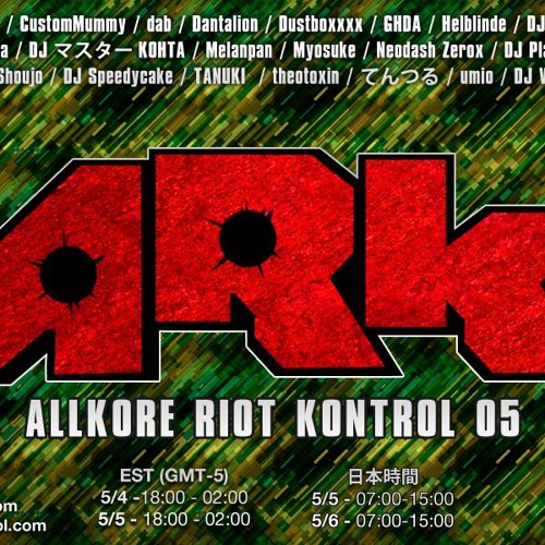 breakcore