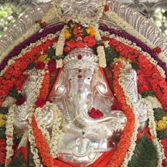JaiShreeGanesh- Ganesh Bhajan- Singer Radhesh Powvothil