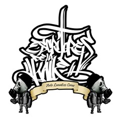 INRap aRTE LunatiCO TRASPASANDO PELDAÑO 2011