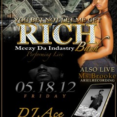 The  interview with  miss  brooke  at arielrecording