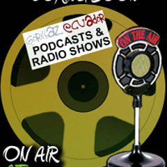 PodcastsGorillaz - The Fall Review (Full) - Murdoc's PR5 (creado con Spreaker)
