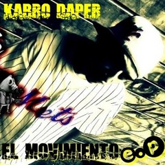 Mc Daper (stilomir) - Mantengo Fe y Conciencia 2010