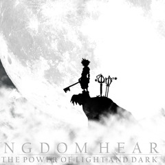 Kingdom Hearts: Simple and Clean VIOLA + FULL ORCHESTRAL cover