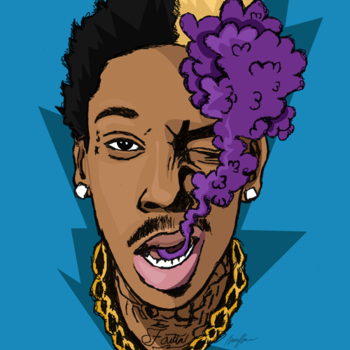 Wiz Khalifa Goodbye