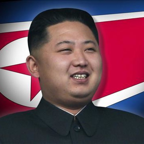 Kim Jong Un - 2ne1 Lonely (northern remix)