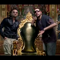 Yo Yo Honey Singh - Get Up Jawani featuring Kashmira Shah - International Villager Full HQ