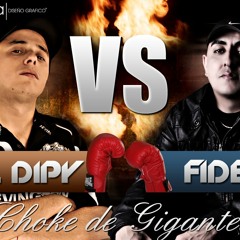 EL DIPY VS. ME DICEN FIDEO CONTRAPUNTO PASION 05.05.2012 // DESCARGA EN RZCMUSIC.COM.AR