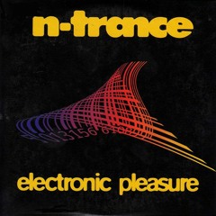 N-Trance - Electronic Pleasure (Poison Beat Remix)